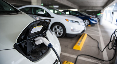 STUDIU: EV-urile poluează atmosfera de trei ori mai mult decât un automobil obişnuit! - Photo