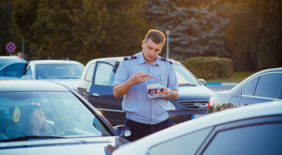Ai de achitat amenzi contravenţionale? Rişti să nu poţi ieşi din ţară! - Photo