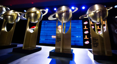 World Car of the Year şi-a anunţat pretendenţii la premiul mare. Iată care sunt cei aleşi - Photo