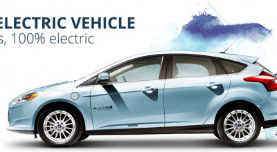 Ford anunţă electrificarea totală a gamei de modele! - Photo