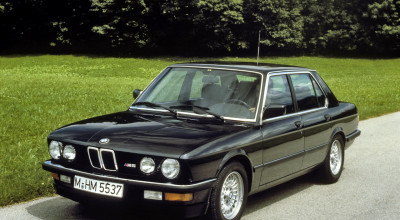 Şapte maşini nemţeşti care au scris istorie - Photo