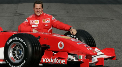 Michael Schumacher va fi transferat în SUA. Medicina din Europa nu îl mai poate ajuta - Photo