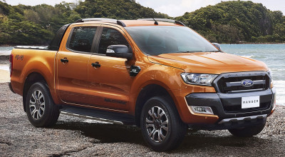 Un Ford Ranger nou-nouţ! Asta cere un bărbat de la Petrom-Moldova după ce i-a acţionat în judecată! - Photo