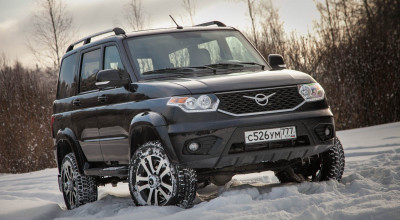 Patriot-ul cucereşte Mexicul. Invazia ruşilor este acum de neoprit - Photo