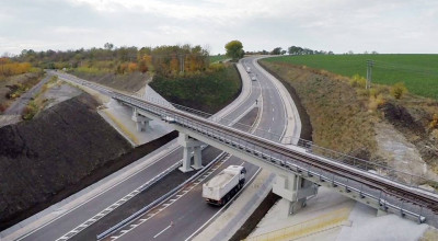 Veşti bune pentru şoferi! Ministerul Economiei vrea să aloce 5 MILIARDE de lei pentru reabilitarea drumurilor - Photo