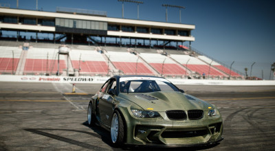 HGK prezintă monstruosul BMW E92 Eurofighter. Una din cele mai puternice maşini de pe planetă cu motor aspirat natural HGK prezintă monstruosul BMW E92 Eurofighter. Una din cele mai puternice maşini de pe planetă cu motor aspirat natural - Photo