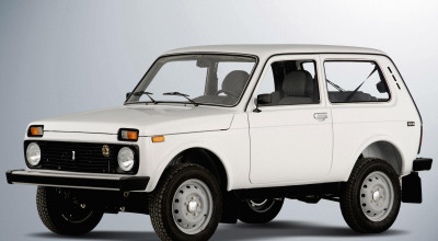 Vezi aici 25 de variante de tuning pentru Lada Niva Vezi aici 25 de variante de tuning pentru Lada Niva - Photo
