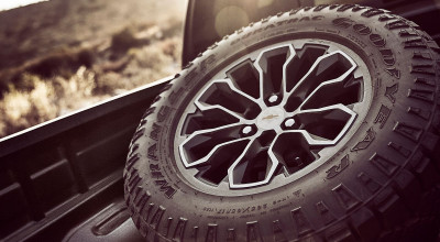 O treime din automobilele noi nu au o roată de rezervă! - Photo