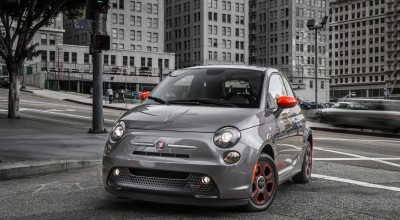 Fiat pierde câte 20.000 dolari la fiecare model 500e - Photo