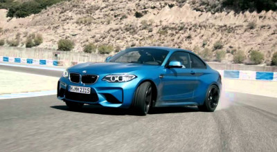 Vânzările sportivei BMW M2 depășesc toate așteptările - Photo