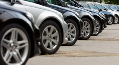 În România, Guvernul va institui o taxă pentru comercianţii de automobile persoane fizice! - Photo