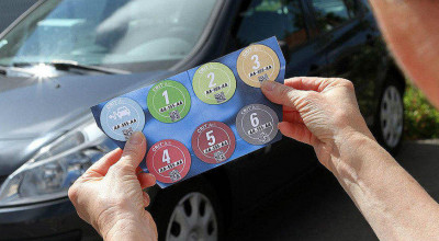 Bucureştenii ar putea plăti o taxă nouă pentru maşinile înmatriculate în capitală! Oraşul este supraaglomerat - Photo