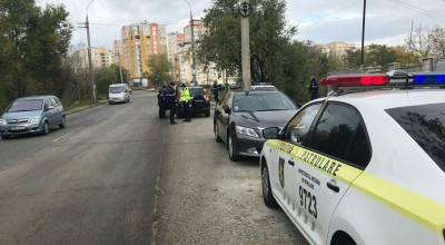 Atenţie Şoferi! INP Anunţă iar că a început operaţiunea 