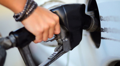 Noiembrie vine cu scumpiri de carburanţi! Iată cât va costa litrul de motorină şi benzină - Photo