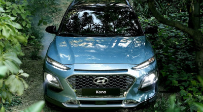 Hyundai dezvăluie termenii în care planifică comercializarea a opt crossovere noi - Photo