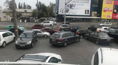 În Israel, parcarea pe două locuri va fi cercetată penal! Amendă usturătoare sau chiar pedeapsă cu închisoarea! - Photo