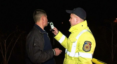 Dacă consumi aceste produse la volan, rişti să rămâi fără permis! - Photo