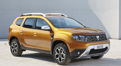 Pentru prima dată în istorie, suma de 22.000 de euro şi Dacia pot apărea într-un singur enunţ! - Photo