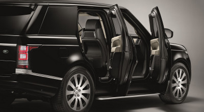 Automobilele blindate devin tot mai populare în Mexic, unde a crescut rata criminalităţii - Photo