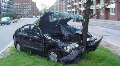 Parlamentul European vrea ca toate automobilele noi să fie echipate cu sistem de frânare de urgenţă automat, OBLIGATORIU - Photo