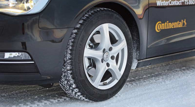 Eşti în căutare de anvelope noi pentru sezonul de iarnă? Iată care sunt cele mai bune cauciucuri R15! - Photo