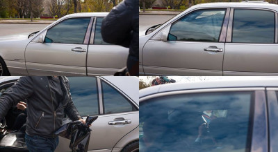 Geamurile Umbrite sunt oficial PERMISE în Republica Moldova?! Iată ce spune legea - Photo