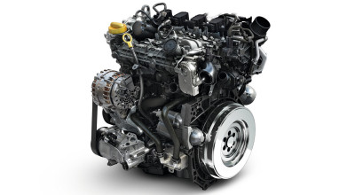 Mercedes-Benz şi Dacia vor avea un motor comun, de 1.4 litri benzină! - Photo