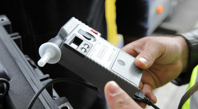 Acuzat pentru că ar fi condus în stare de ebrietate la volan, acest şofer şi-a găsit dreptatea în instanţă! - Photo