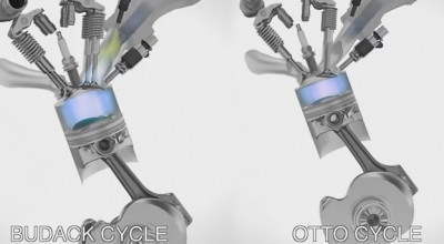 Compania Volkswagen a inventat un nou ciclu de lucru al motorului care scade radical consumul - Photo