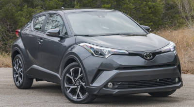 Toyota România renunţă la motoarele diesel! Vor importa mai multe modele hybrid - Photo