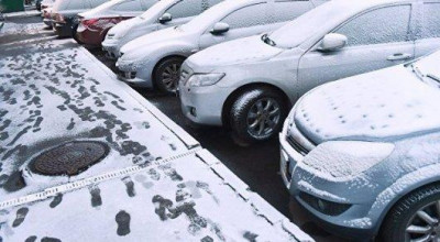 (VIDEO) Un blogger american explică de ce nu ar trebui să încălzim motorul iarna - Photo