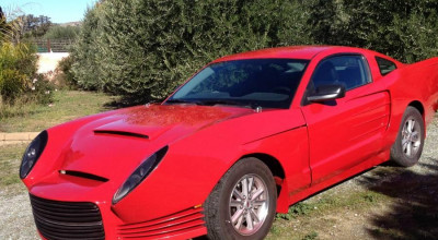 Cel mai urât Ford Mustang se vinde pentru aproximativ 6.000 de dolari. Eşti gata să plăteşti pentru maşina asta? Cel mai urât Ford Mustang se vinde pentru aproximativ 6.000 de dolari. Eşti gata să plăteşti pentru maşina asta? - Photo