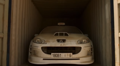 Taxi 5, proaspăt scos din platourile de filmare! Vezi trailerul oficial, dar şi ziua premierei mondiale - Photo