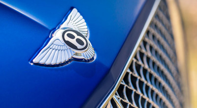 GENEVA: Bentley pregătește debutul unui nou model pe care îl ține în secret GENEVA: Bentley pregătește debutul unui nou model pe care îl ține în secret - Photo