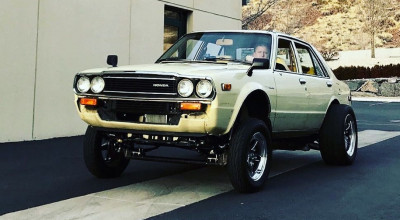 (VIDEO) Honda Accord care bate un Porsche 911 GT3 RS! Are motor de Tesla (VIDEO) Honda Accord care bate un Porsche 911 GT3 RS! Are motor de Tesla - Photo