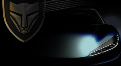 GENEVA: Chinezii pregătesc prezentarea lui Venere, un vehicul electric cu peste 1.000 CP GENEVA: Chinezii pregătesc prezentarea lui Venere, un vehicul electric cu peste 1.000 CP - Photo