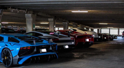 A fost numit cel mai popular supercar de pe Instagram! - Photo