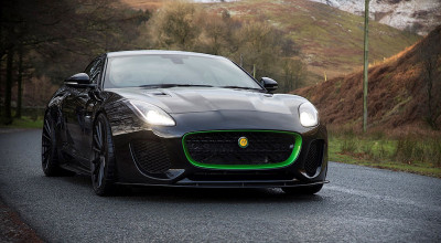 (VIDEO) Brand-ul britanic Lister, prezintă un nou model după o pauză de 25 de ani. Vehiculul dezvoltă 675 CP şi 976 Nm! - Photo