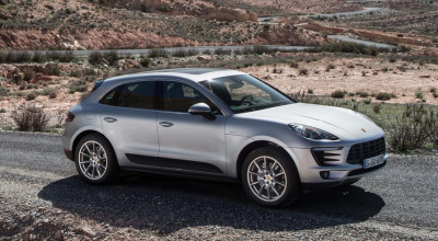 Porsche renunță definitiv la propulsoarele diesel! - Photo