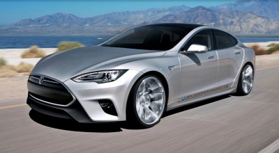 Crește numărul automobilelor Tesla, importate în Moldova. Iată câte sunt la moment - Photo