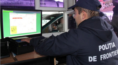 Atenţie Şoferi! Nu mai aveţi nevoie de comodat sau procură pe automobil, la trecerea frontierei - Photo