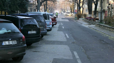 Vrei un oraș mai curat? Susține primăria orașului și vezi ce ai de făcut! - Photo