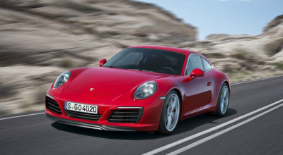 Porsche a decis că modelul 911 nu va avea o niciodată o versiune pur electrică! - Photo