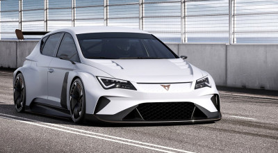 GENEVA: Cupra continuă surprizele! Aceștia anunță prezentarea unui EV de performanță GENEVA: Cupra continuă surprizele! Aceștia anunță prezentarea unui EV de performanță - Photo