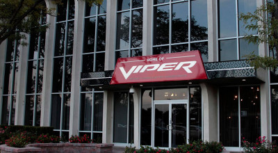 Fosta uzină unde se asambla Dodge Viper, va fi transformată într-un depozit de mașini exclusive - Photo