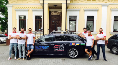 Alătură-te echipei de Piloți Auto - AUTOEXPERT! - Photo