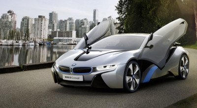 BMW pregătește investiții record de șapte miliarde de euro, pentru proiectarea EV-urilor și sistemelor autonome! - Photo