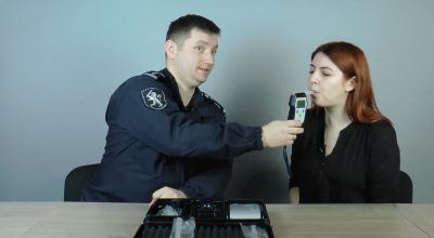 (VIDEO) Experiment: Bere, cognac sau vin? Diferite băuturi alcoolice arată indici diferiți la alcooltest! - Photo