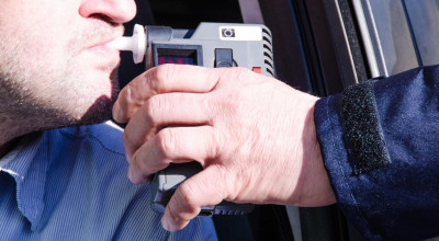 Atenție șoferi! Reguli mai dure la testarea alcoolscopică - Photo