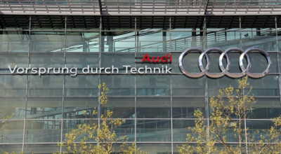 Audi anunță că a trecut cu brio peste Dieselgate și înregistrează un profit record pentru anul 2017 - Photo